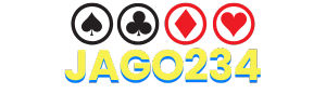 Logo JAGO234